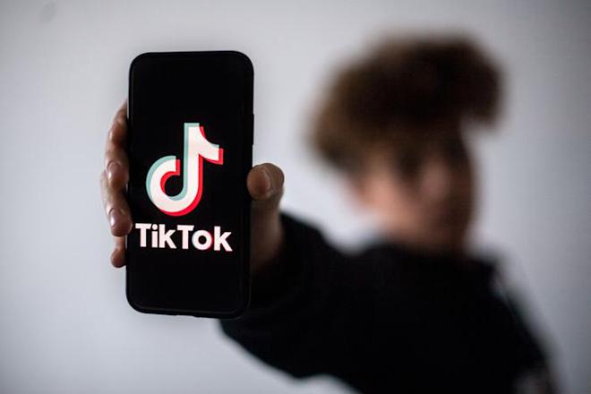 tiktok商业号怎么开通？
